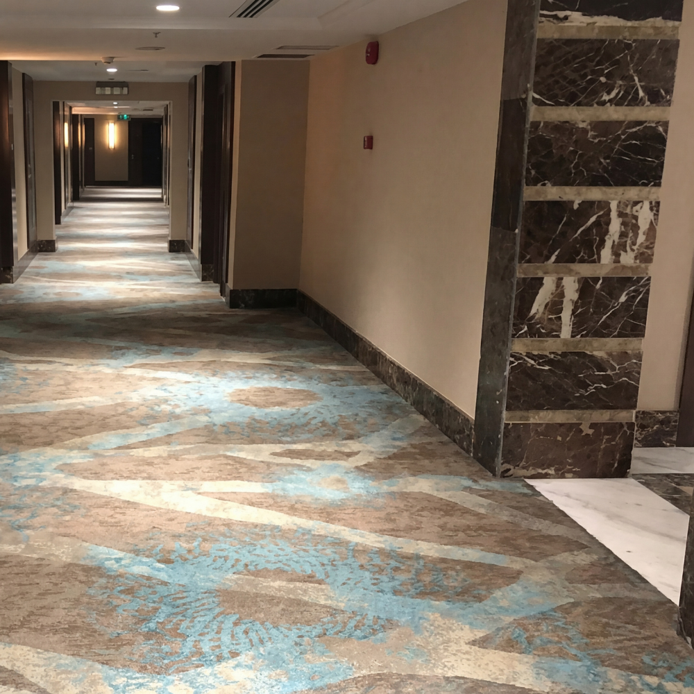 فندق ميدان | مكة المكرمة